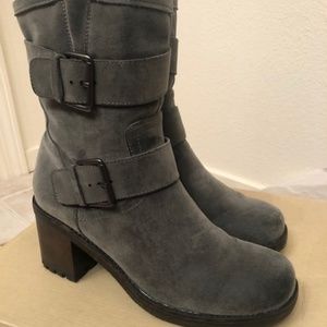 Sonoma Life + Style Memory Foam Boots